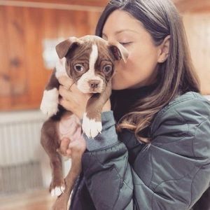 Meet your Posher, Amanda lee